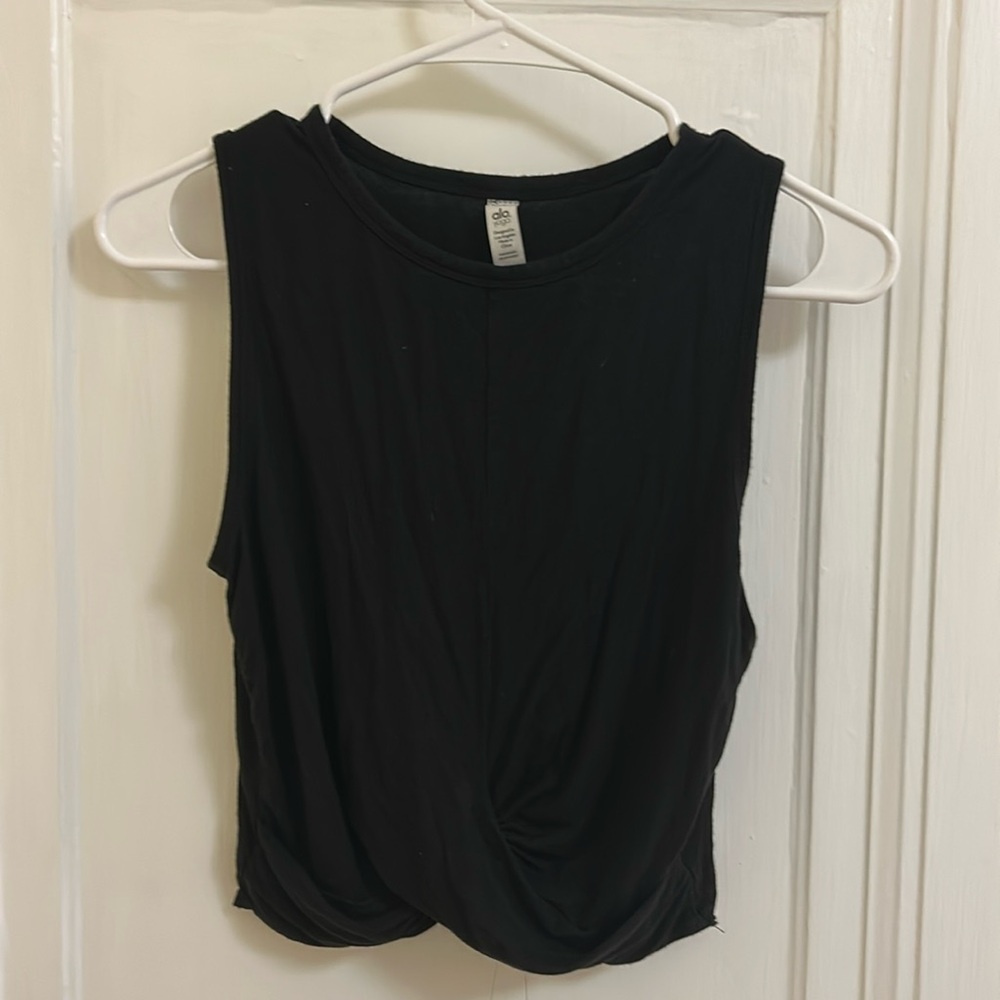 Alo yoga tank